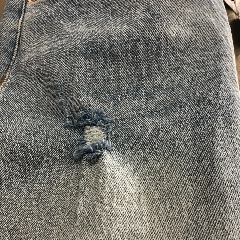 𝅺NWT Ashley Mason Super High Rise Mom Jeans | Size 11 - Picture 8 of 15